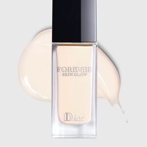 DIOR - forever foundation - #00